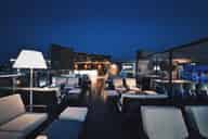 Private Bars