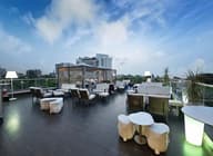 Private Bars