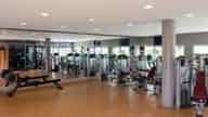Training Rooms