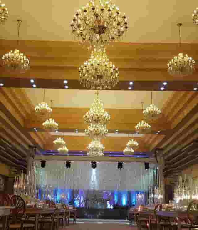 Grand Ballroom