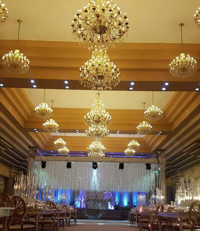 Grand Ballroom