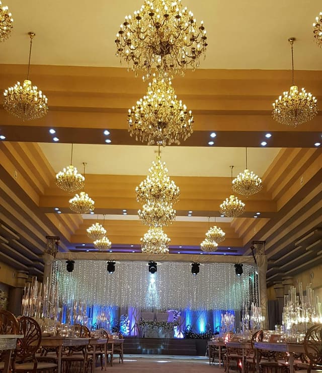 Grand Ballroom