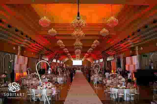 Grand Ballroom
