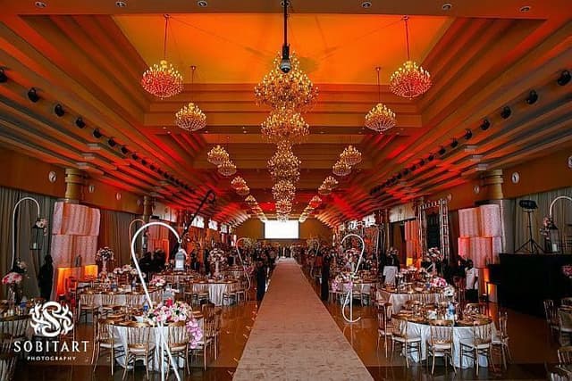Grand Ballroom