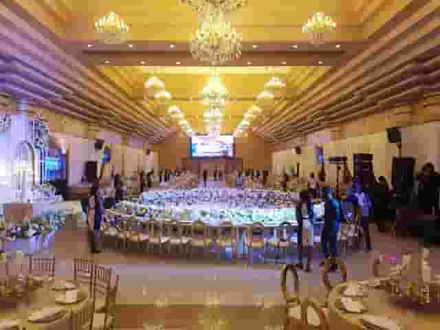 Grand Ballroom
