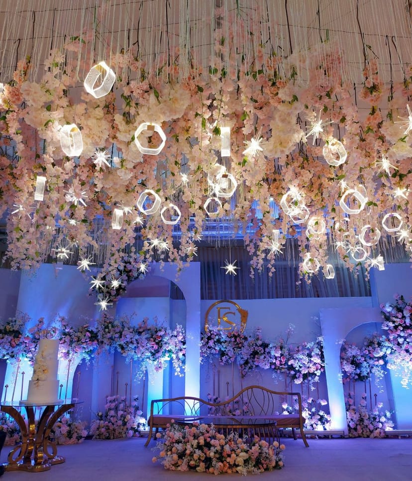 Lagos Oriental Hotel  Venue in ...