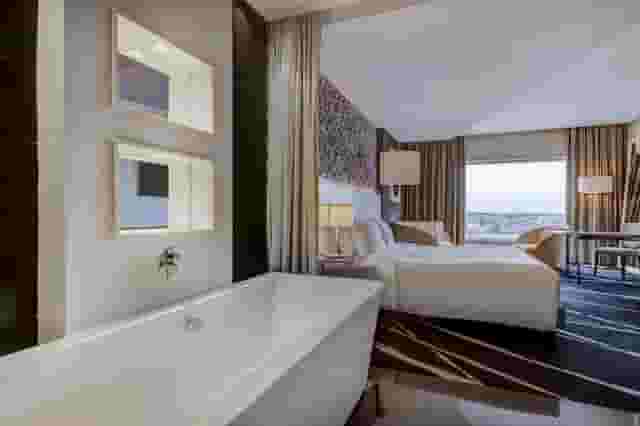 Suites