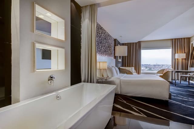 Suites
