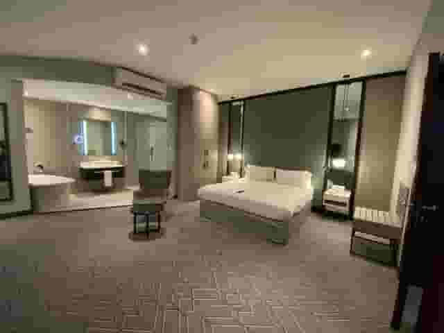 Suites