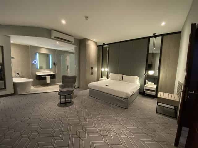 Suites