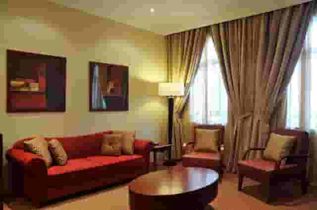 Meeting Room 1&2