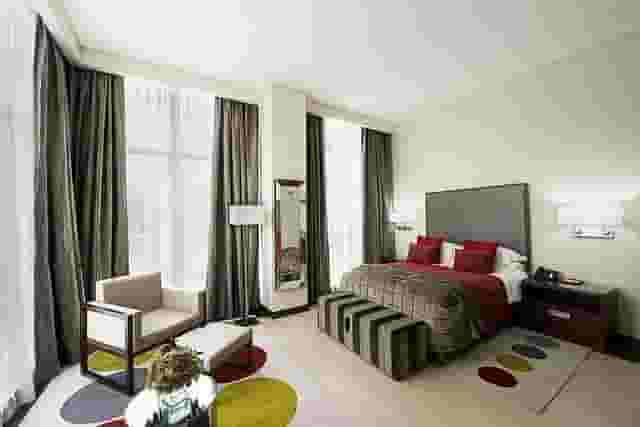 Classic Suites