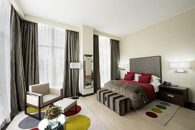 Classic Suites