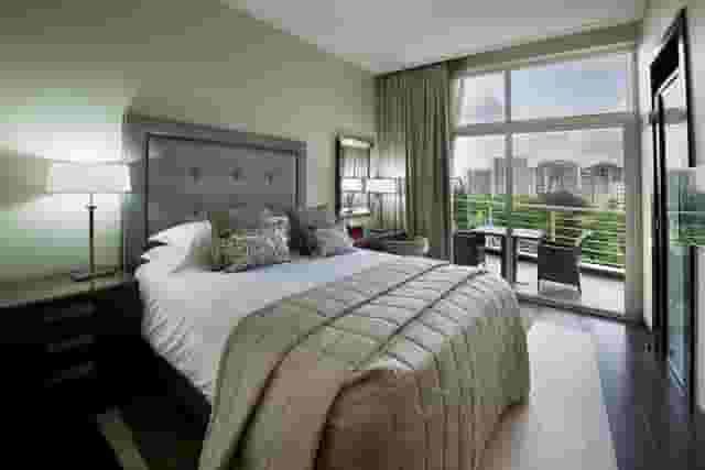 Classic Suites