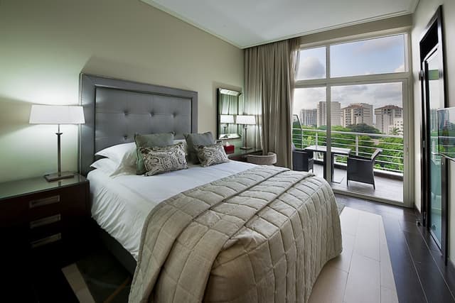 Classic Suites