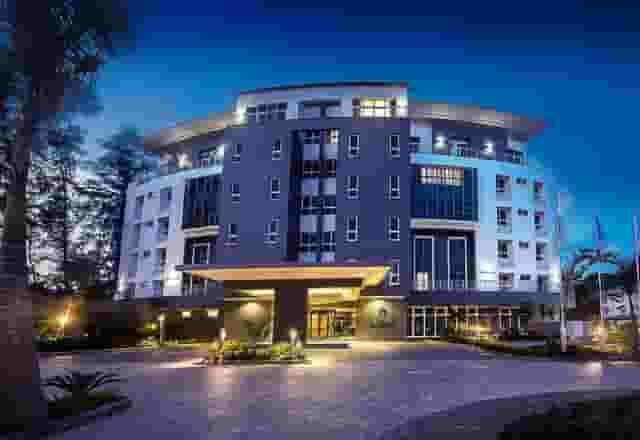 Classic Suites