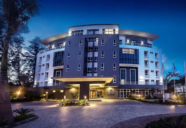 Classic Suites