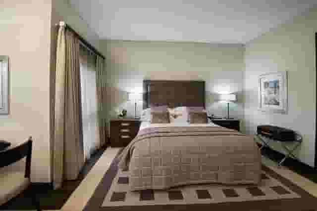 Classic Suites