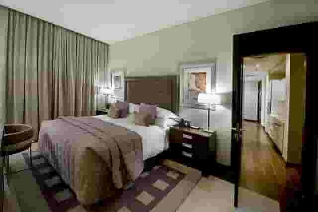 Classic Suites