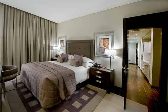 Classic Suites