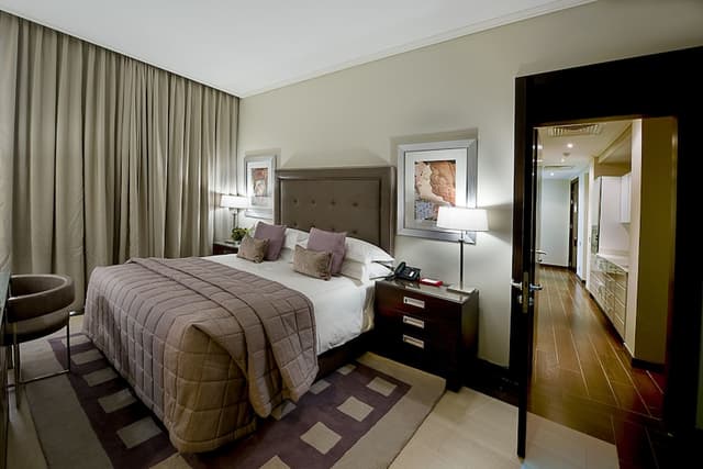 Classic Suites