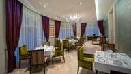 Small Meeting Rooms