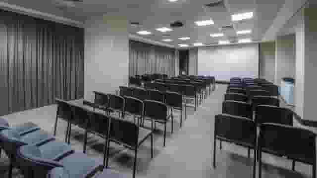 Raphael Meeting Lounge