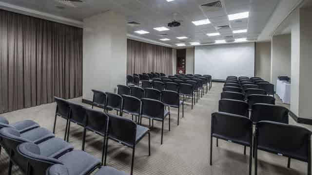 Raphael Meeting Lounge