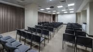 Small Meeting Rooms