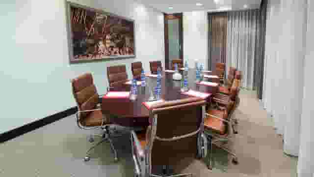 Antonello Meeting Room