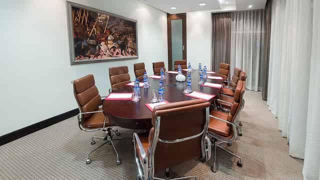 Antonello Meeting Room