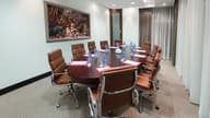 Small Meeting Rooms