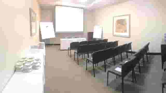 Antonello Meeting Room