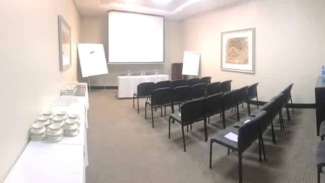 Antonello Meeting Room