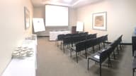 Small Meeting Rooms