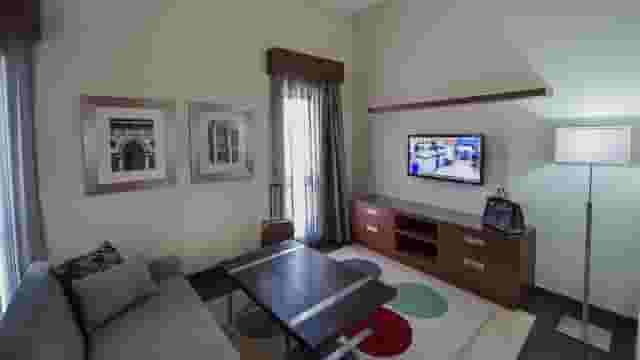 Antonello Meeting Room