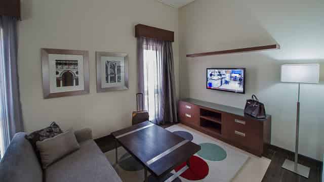 Antonello Meeting Room