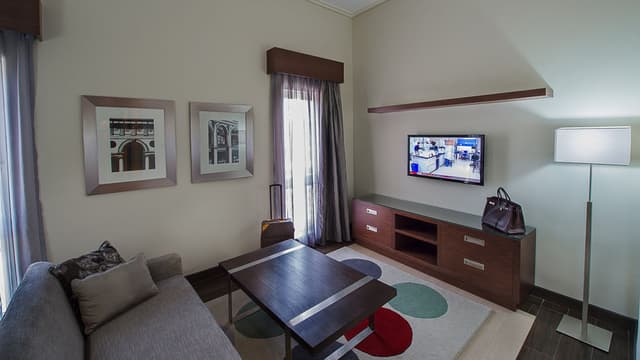 Antonello Meeting Room