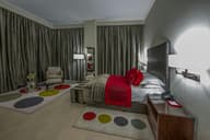 Meeting Rooms