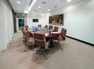 Meeting Rooms