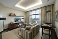 Small Meeting Rooms