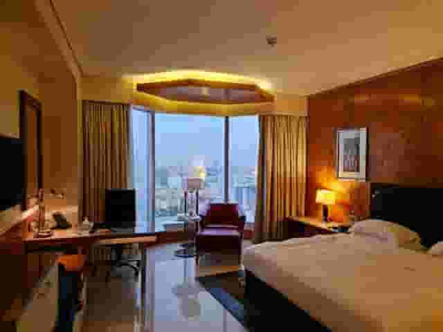 Nile Meeting Room