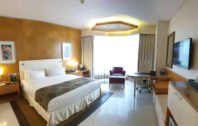 Niger Room