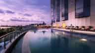 Modern Conference Venues