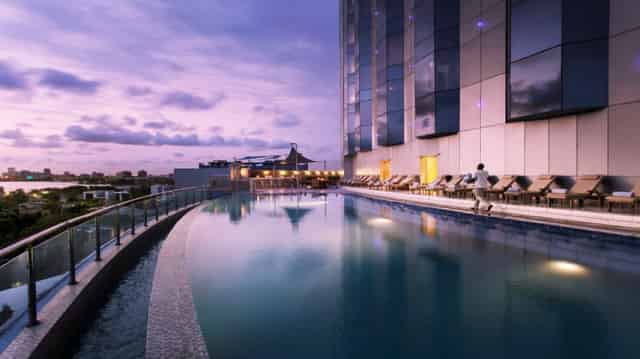 Suites
