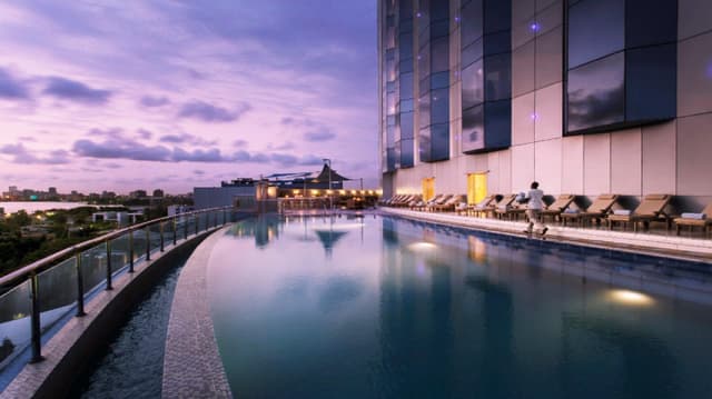 Suites