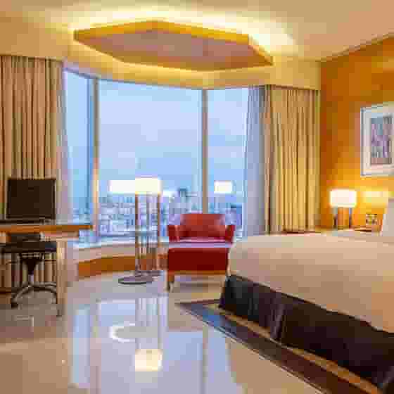 Suites