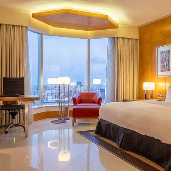 Suites