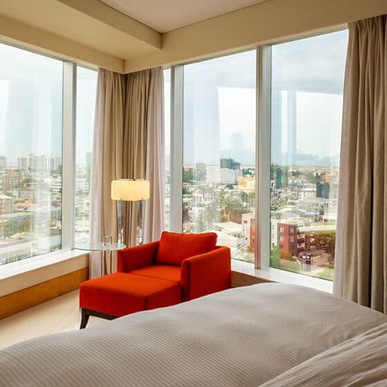 Suites
