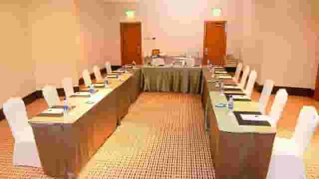 Executive Meeting Room